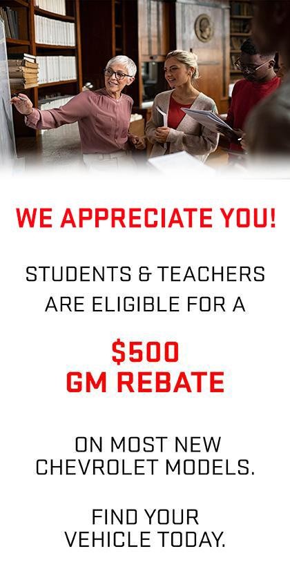 Congratulations Class of 2023!