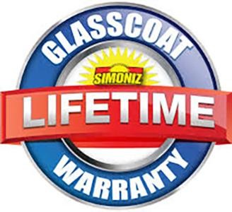 Simoniz Glasscoat image