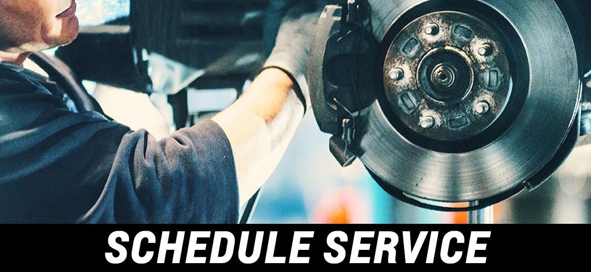 SCHEDULE SERVICE