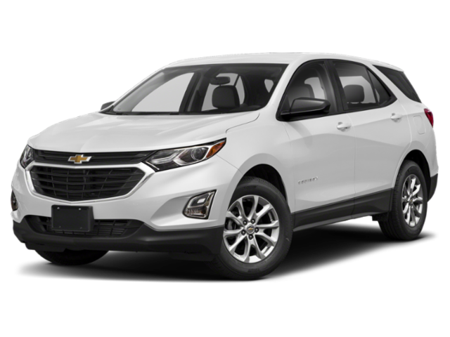 2020 Chevy Equinox