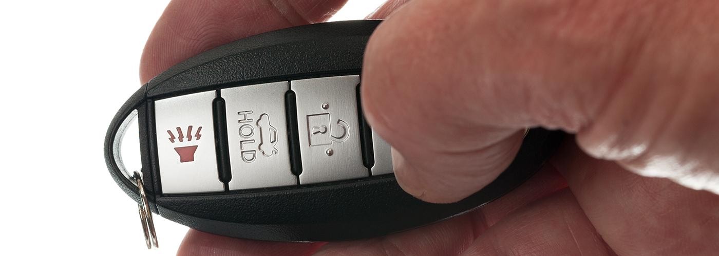 key fob