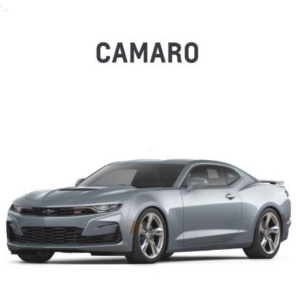 CAMARO