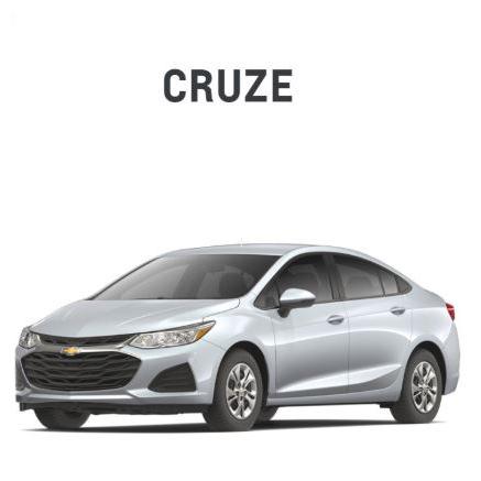 CRUZE