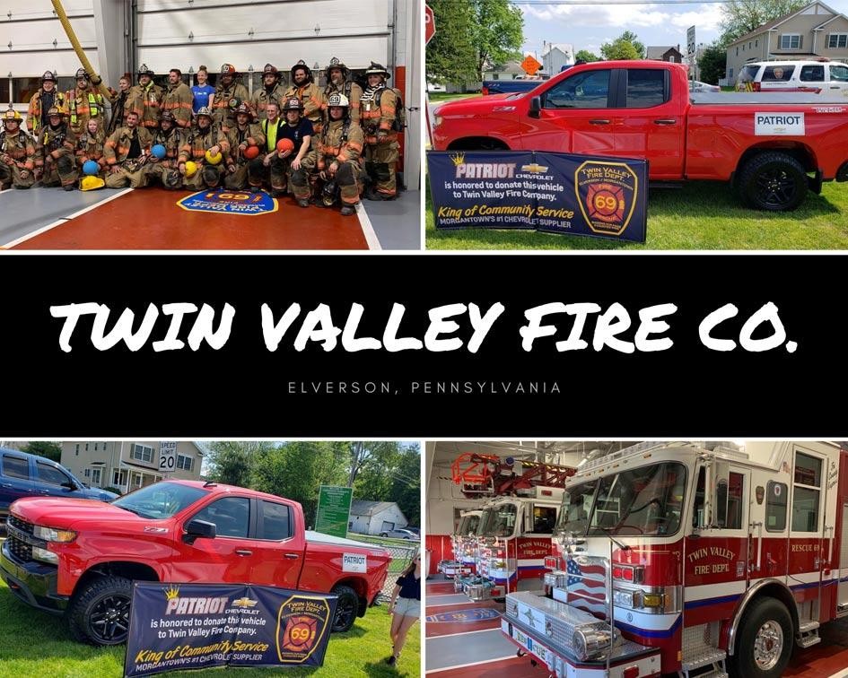 Twin Valley Fire Co.
