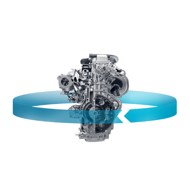 Patriot Peace of Mind