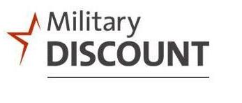 Military Discount