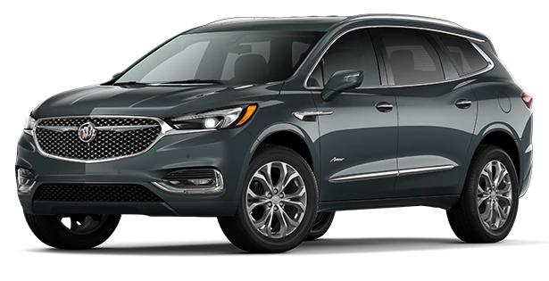Buick Enclave Avenir