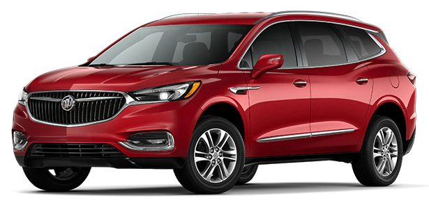 Buick Enclave Essence