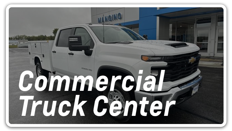 Commercial Truck Center 