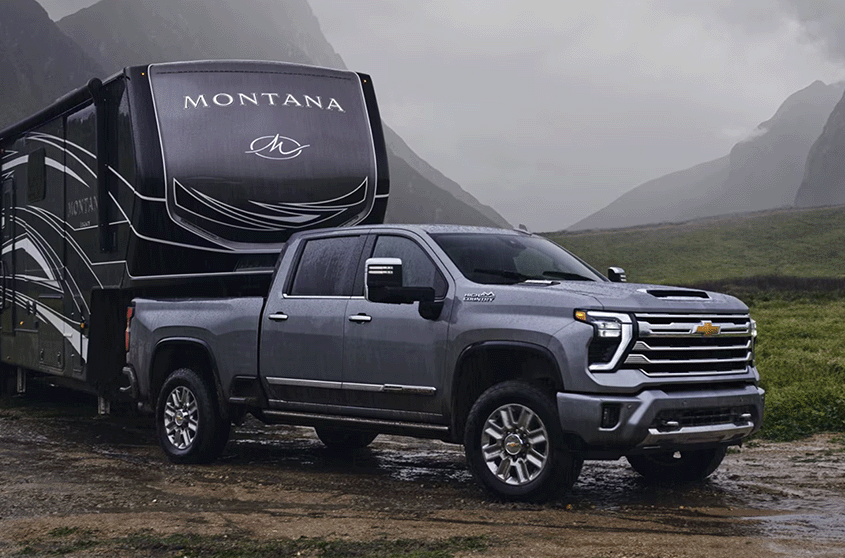 What the 2025 Tariffs Mean for Your Next Chevrolet Purchase