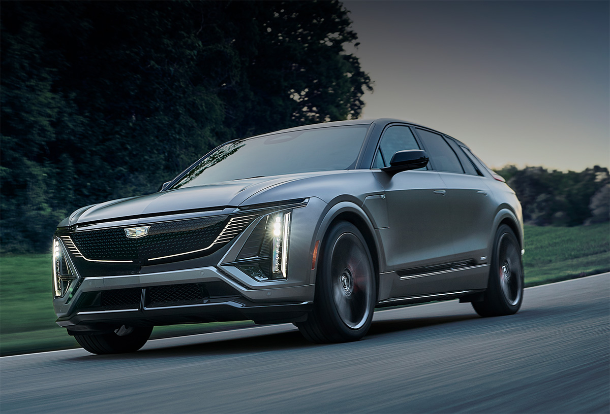 Corvette ZR1 Shatters Lap Records Across Five U.S. Tracks