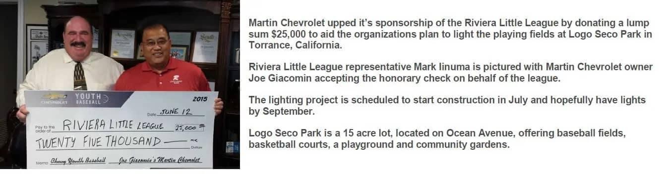 Community-Page-Riviera-Little-League-Banner-and-description