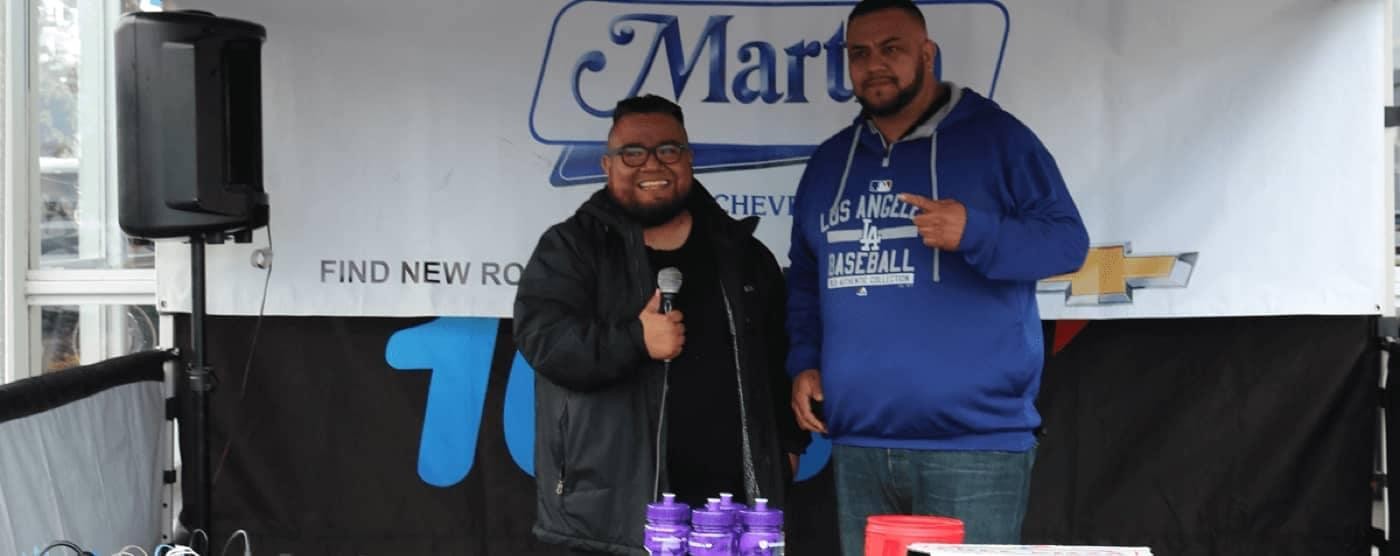 Panda-en-Martin-Chevrolet-