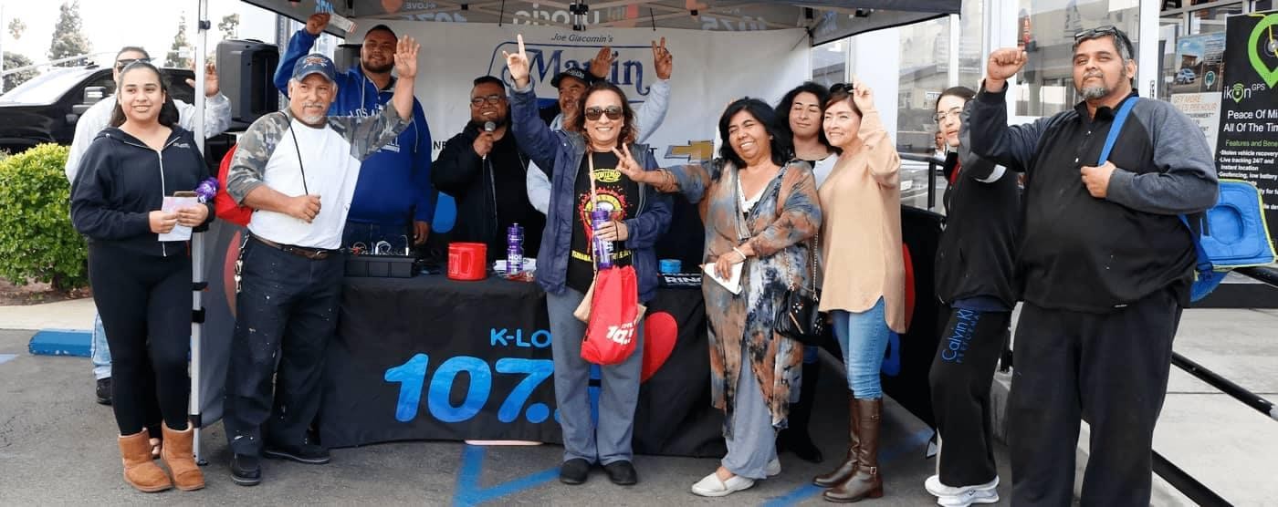 Panda-en-Martin-Chevrolet