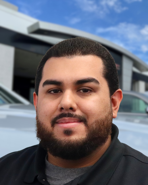 Edgar Miranda