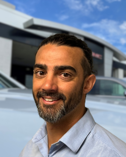 Chris Raimundi