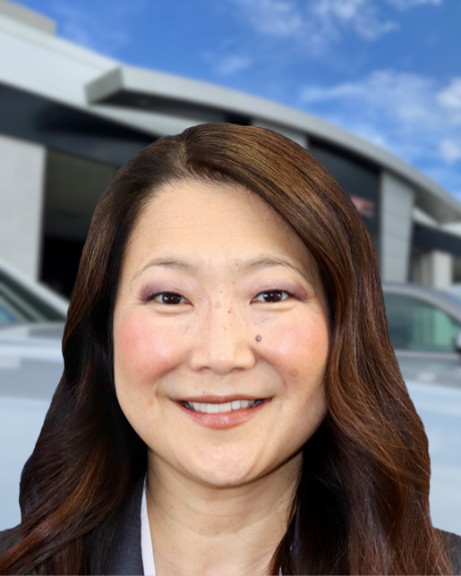 Kathryn Mataga
