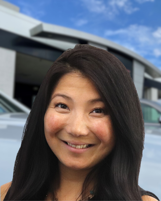 Carolyn Mataga