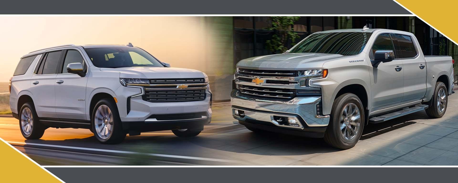 2021_Chevrolet_Models