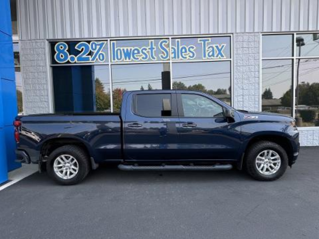 Explore the Benefits of Used Diesel Trucks