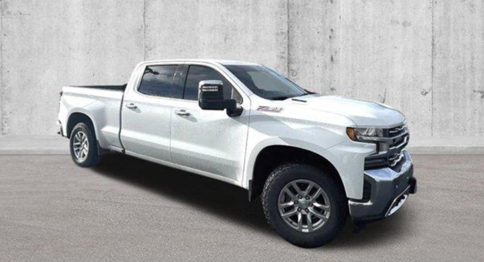 The Ultimate Guide to Diesel Trucks