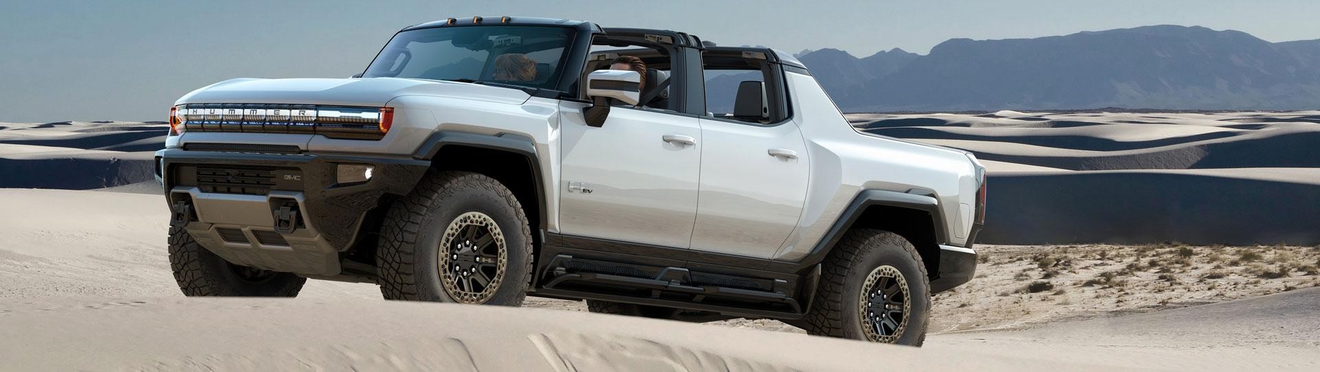 Hummer EV