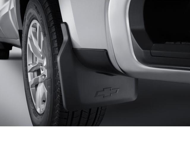 REAR FLAT SPLASH GUARDS