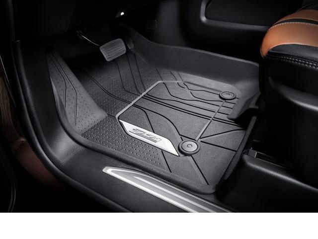 All Weather Floor Liners