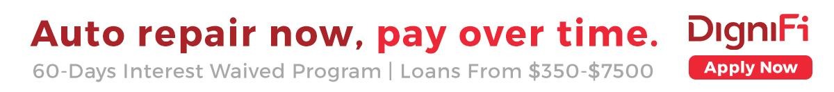 Auto Repair Loans You Can Trust Murray