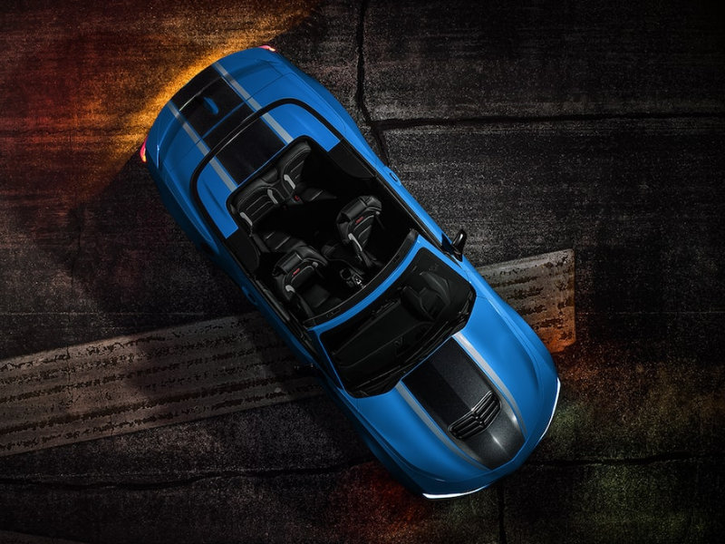 2022 Chevrolet Camaro