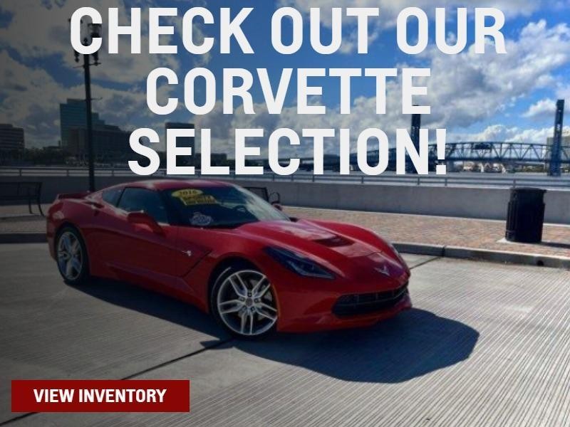 Corvette