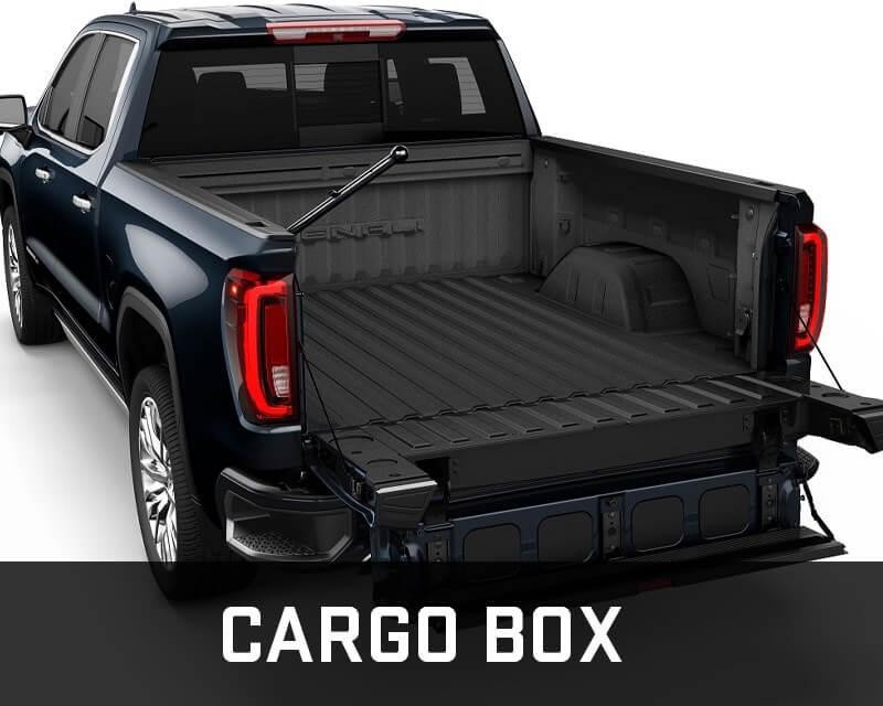 Cargo Box