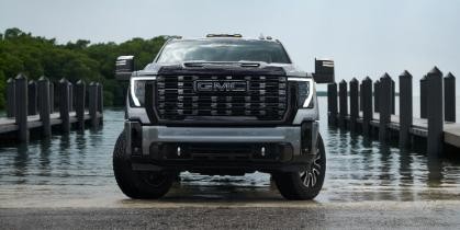 Riverside GMC sierra