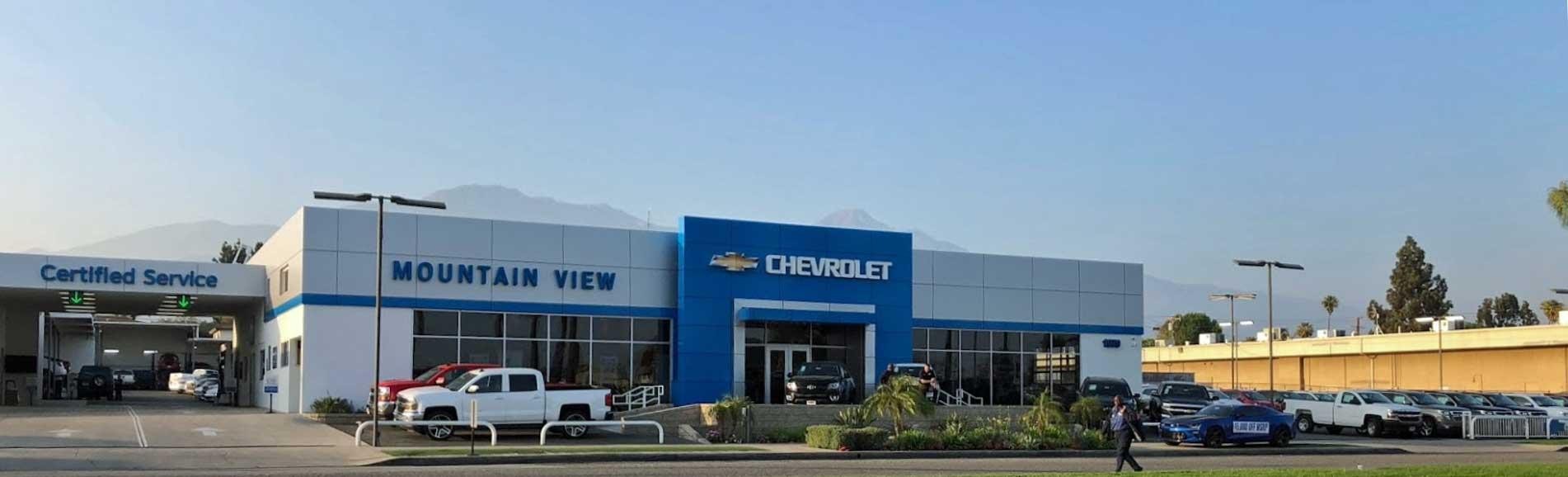 dealership image