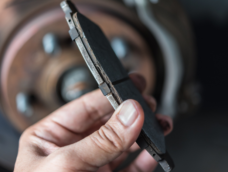 Brake Pads