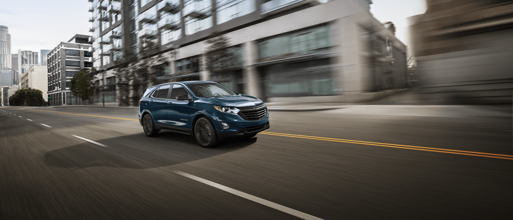 2021 Chevy Equinox