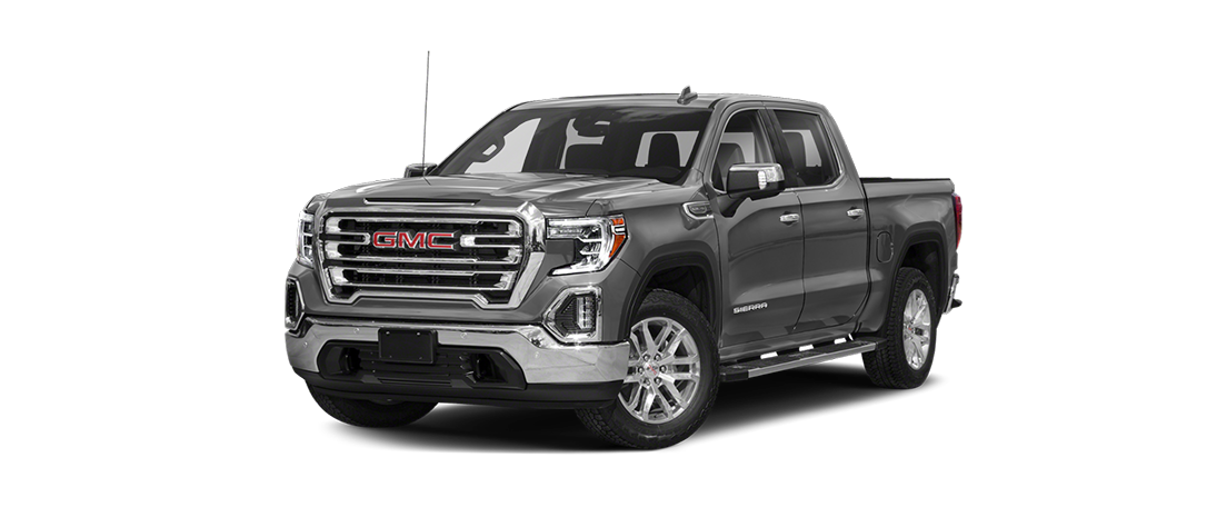 Sierra 1500