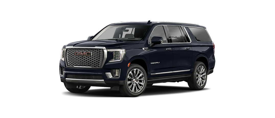 Yukon XL