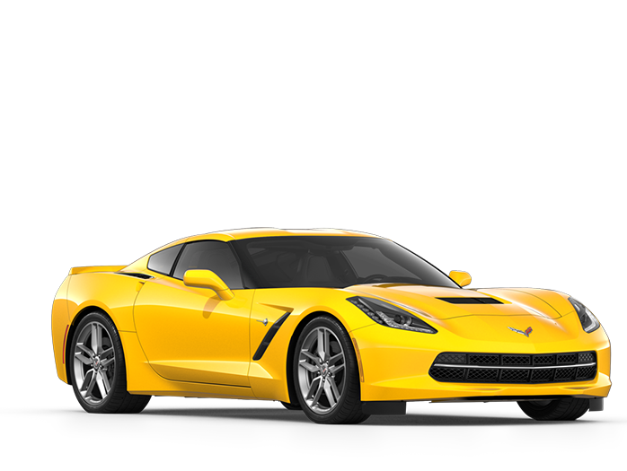 Corvette Jelly