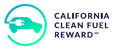 California Clean Fuel Reward