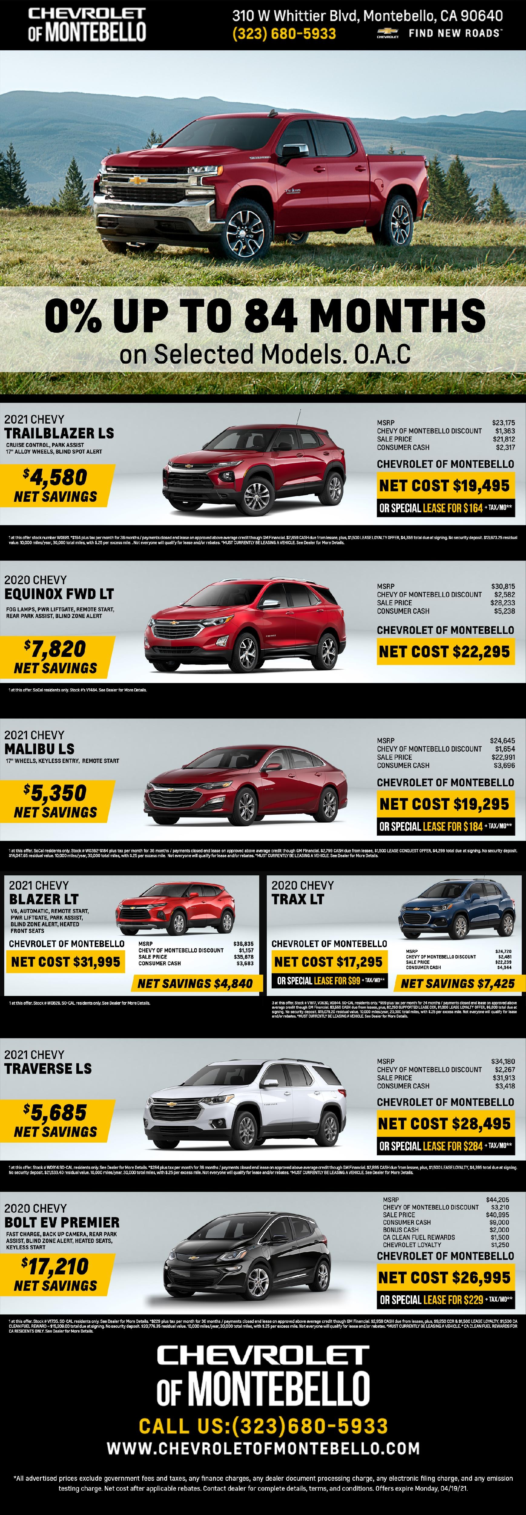 weekly AD