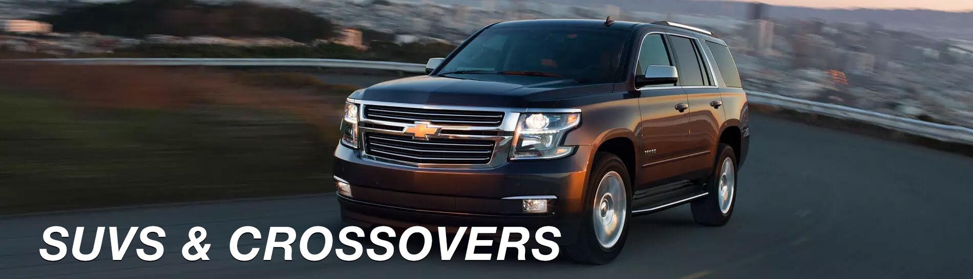 SUV Header