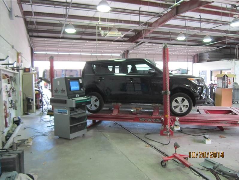 Shop Image