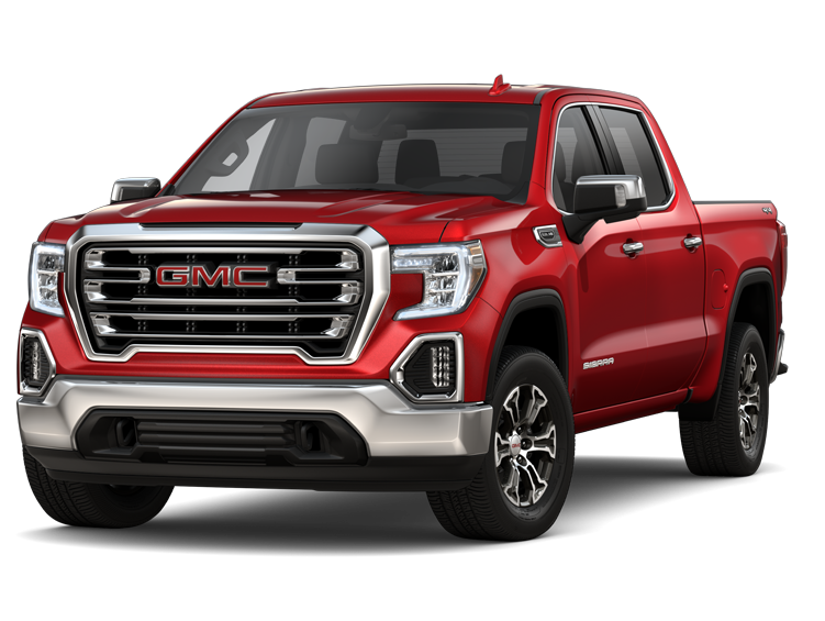 GMC Sierra 1500 Limited