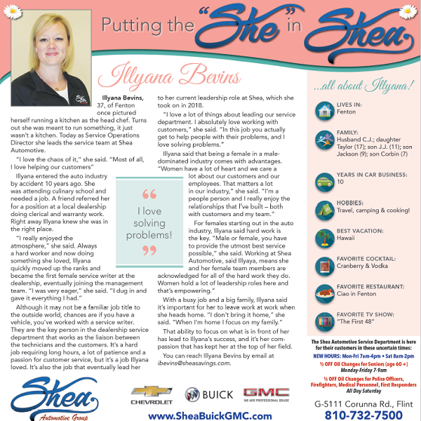 Monthly Ad