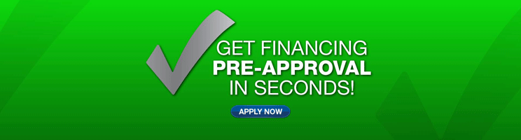 Get Financed