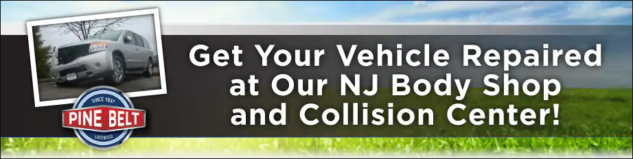 Collision Center