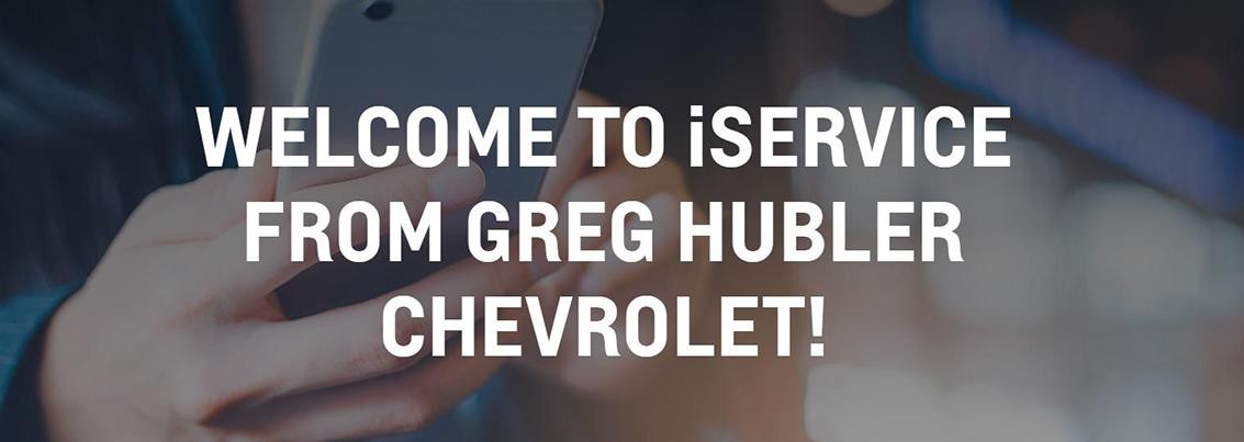 Welcome to iService