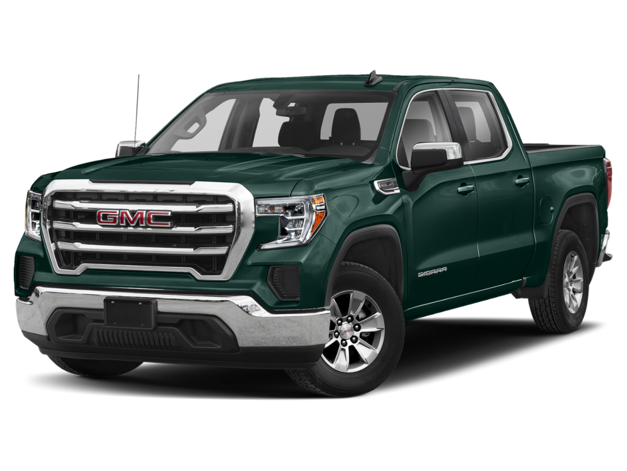 Sierra 1500