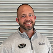 Mike Waldrep